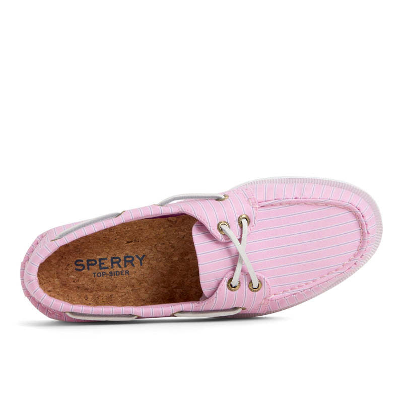 Sperry Authentic Original™ 2 Eye Lite Boat Shoe FOOTWEAR image