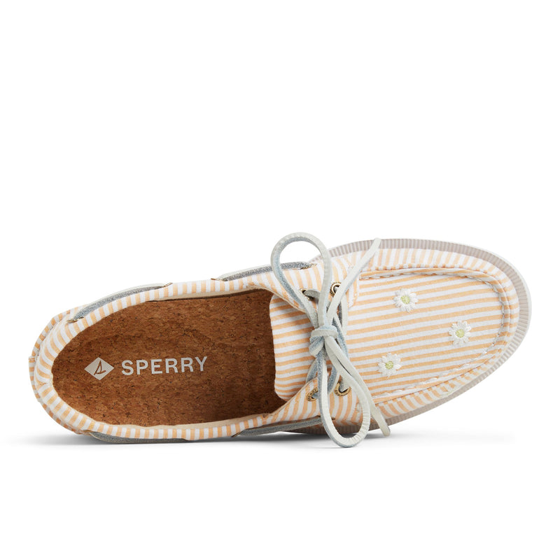 Sperry Authentic Original™ 2 Eye Lite Boat Shoe FOOTWEAR image