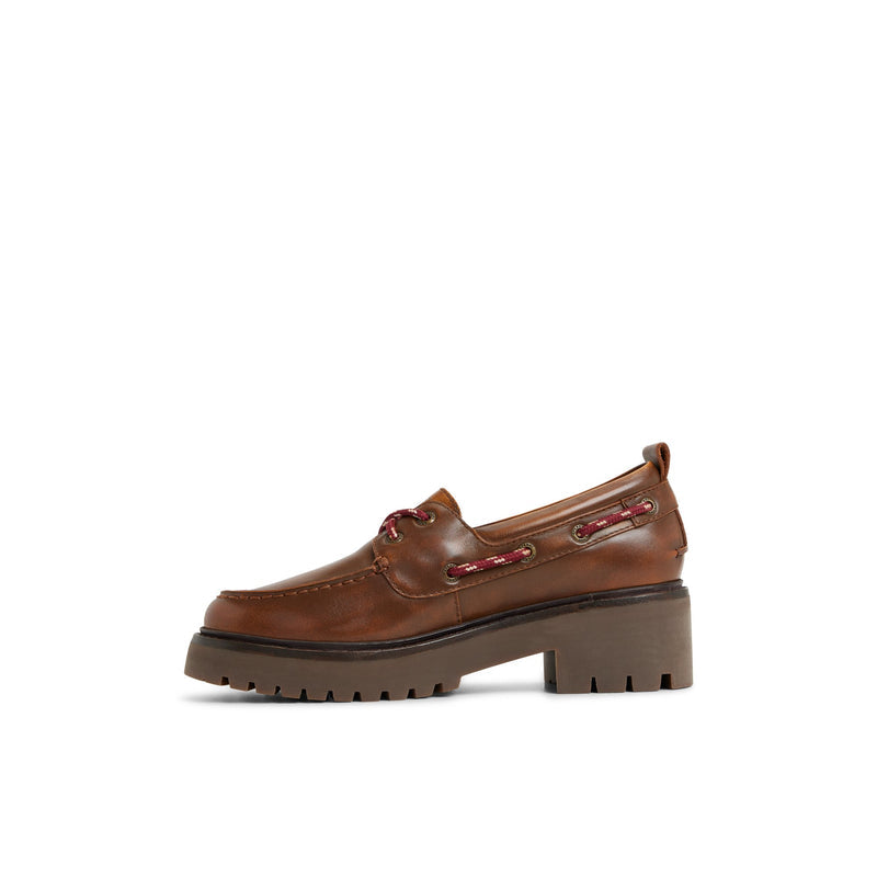 Sperry Authentic Original™ 2 Eye Lug Boat Shoe FOOTWEAR image