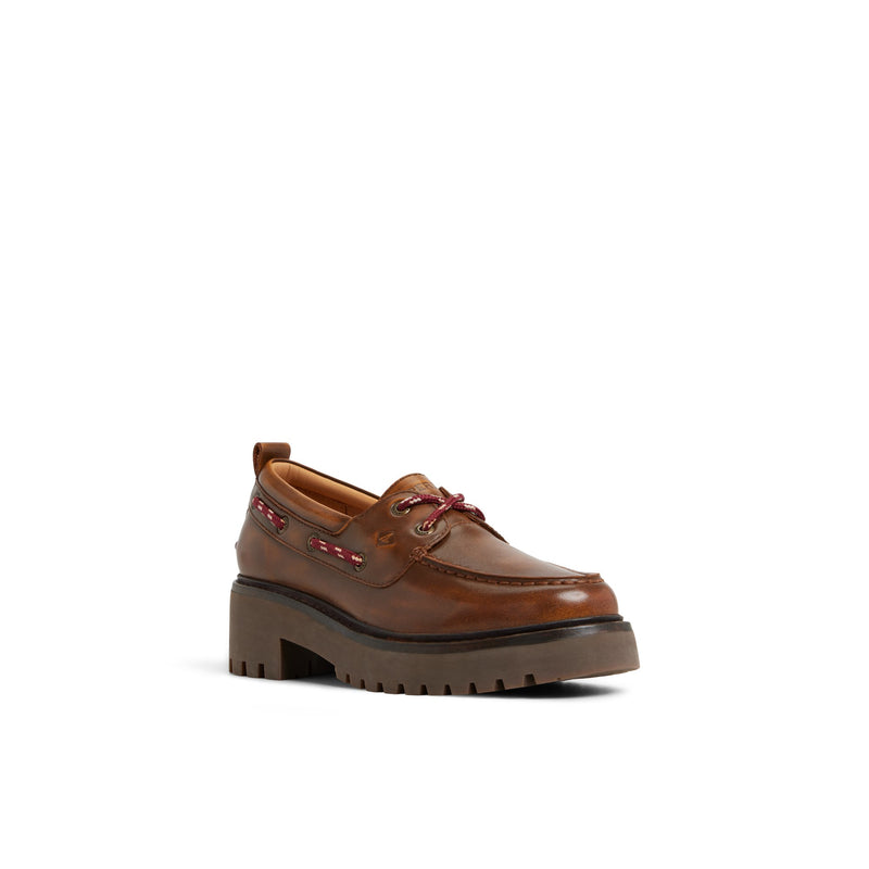 Sperry Authentic Original™ 2 Eye Lug Boat Shoe FOOTWEAR image