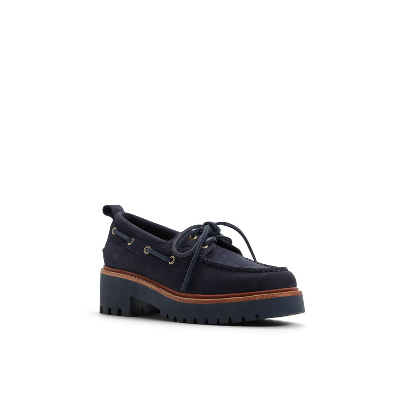 Sperry Authentic Original™ 2 Eye Lug Boat Shoe FOOTWEAR image