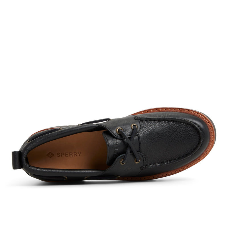 Sperry Authentic Original™ 2 Eye Lug Boat Shoe FOOTWEAR image