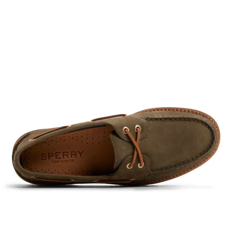 Sperry Authentic Original™ 2-Eye Lug Boat Shoe FOOTWEAR image