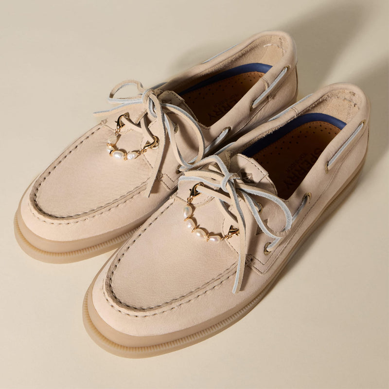 Sperry Authentic Original™ 2 Eye Mudguard FOOTWEAR image