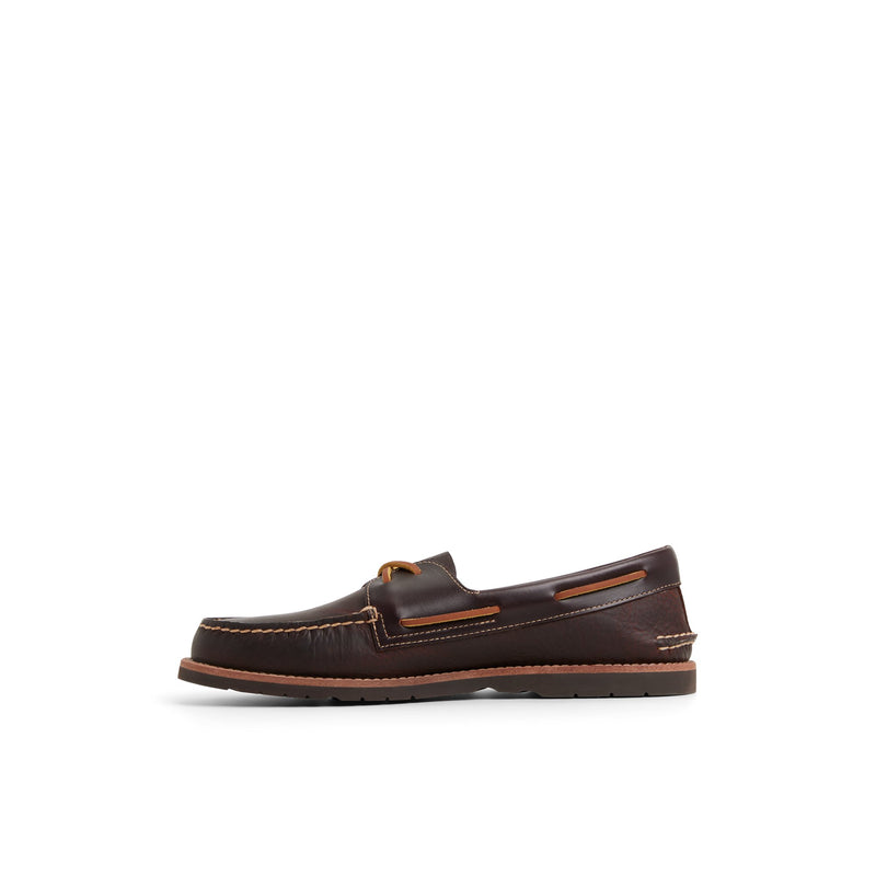 Sperry Authentic Original™ 2-Eye Ripple Lug Boat Shoe FOOTWEAR image