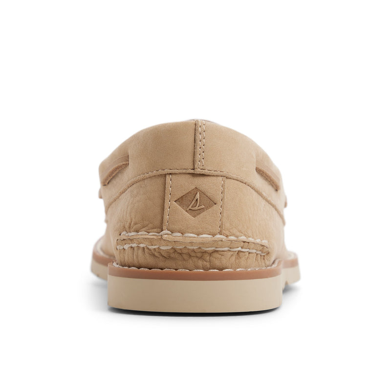 Sperry Authentic Original™ 2-Eye Ripple Lug Boat Shoe FOOTWEAR image