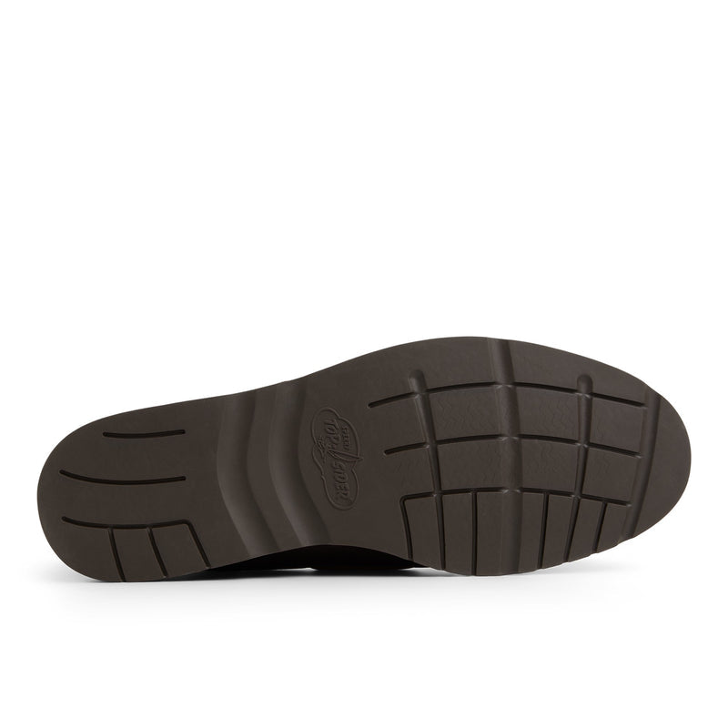 Sperry Authentic Original™ 2-Eye Ripple Lug Boat Shoe FOOTWEAR image