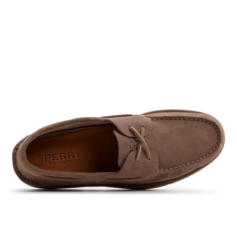 Sperry Authentic Original™ 2-Eye Ripple Lug Boat Shoe FOOTWEAR image
