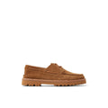 Sperry Authentic Original™ 3-Eye Lug Boat Shoe FOOTWEAR image
