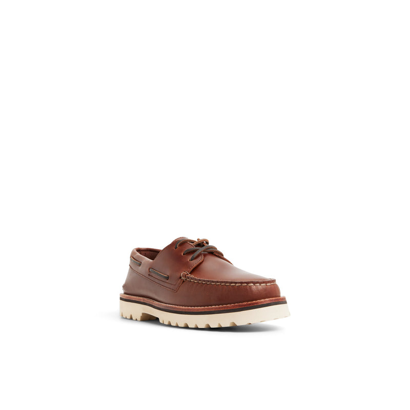 Sperry Authentic Original™ 3-Eye Lug Boat Shoe FOOTWEAR image