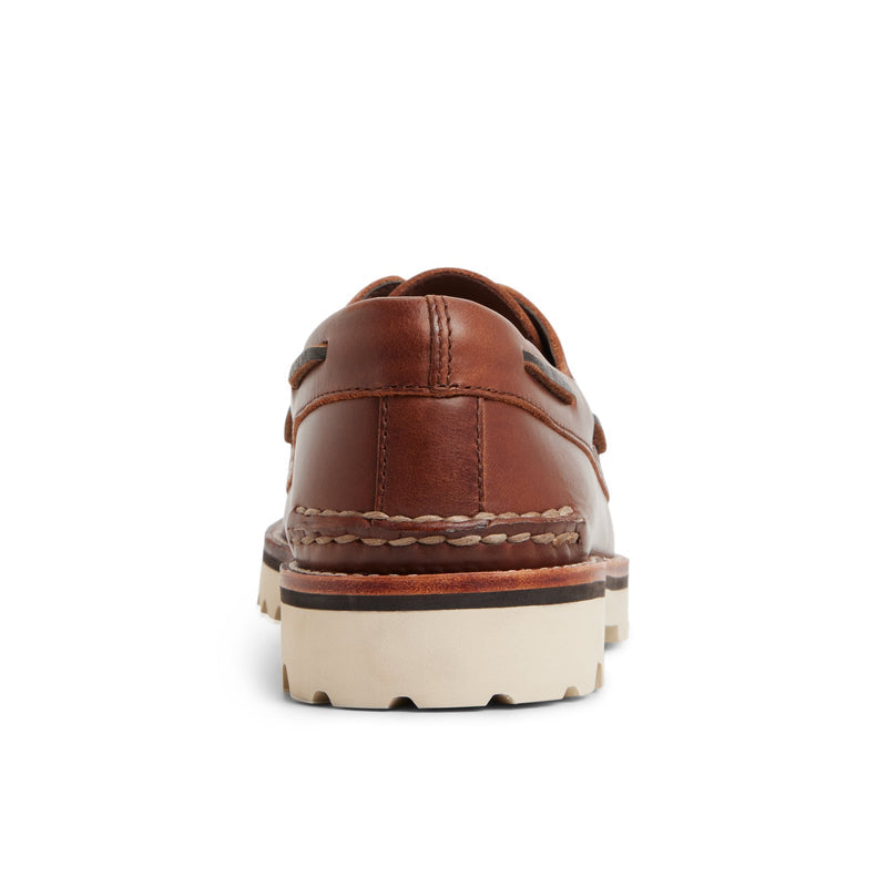 Sperry Authentic Original™ 3-Eye Lug Boat Shoe FOOTWEAR image