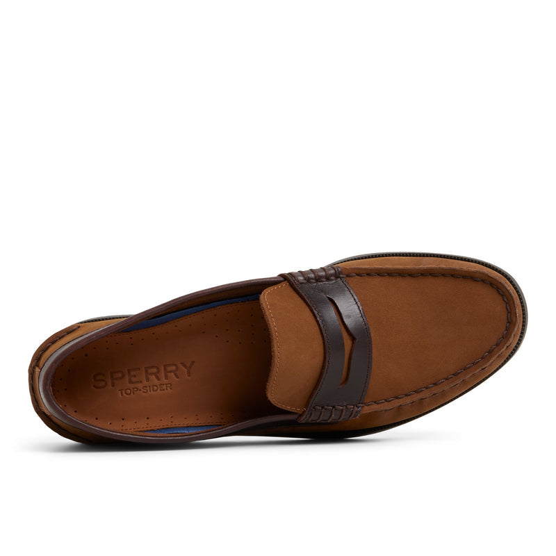 Sperry Authentic Original™ Harbor Loafer FOOTWEAR image