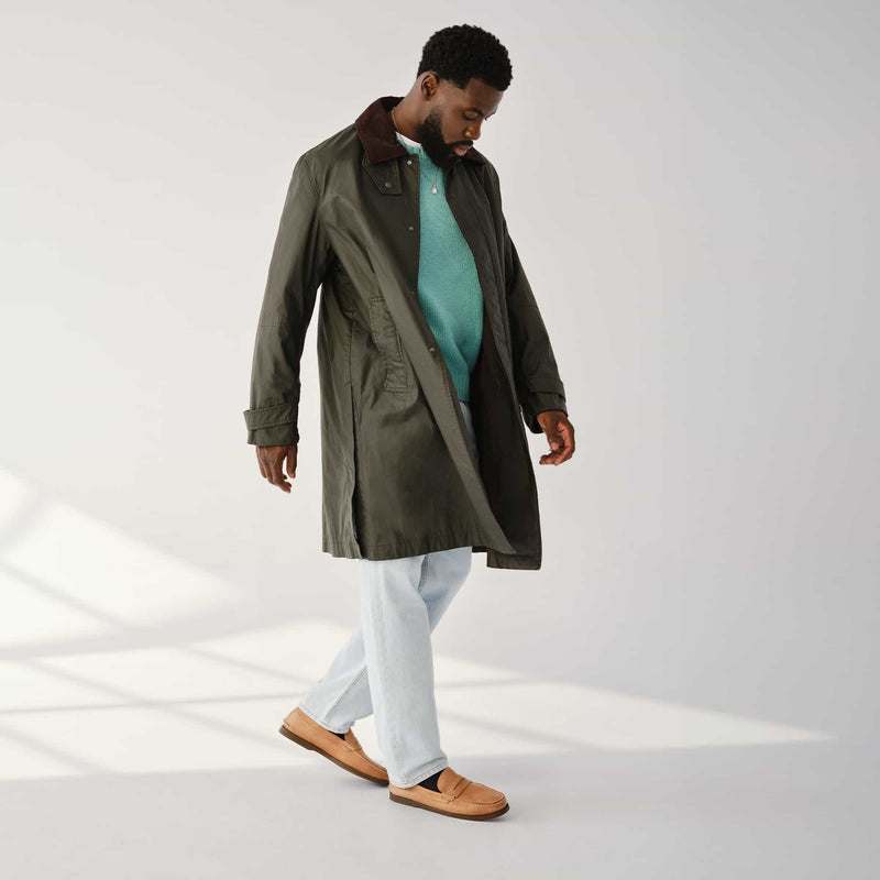 Sperry Authentic Original™ Harbor Loafer FOOTWEAR image