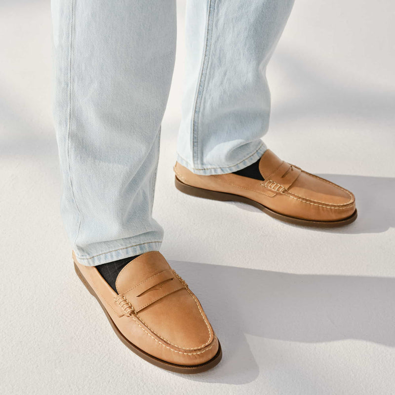 Sperry Authentic Original™ Harbor Loafer FOOTWEAR image