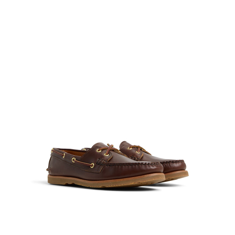 Sperry Authentic Original™ Made in Maine 2-Eye Boat Shoe FOOTWEAR image