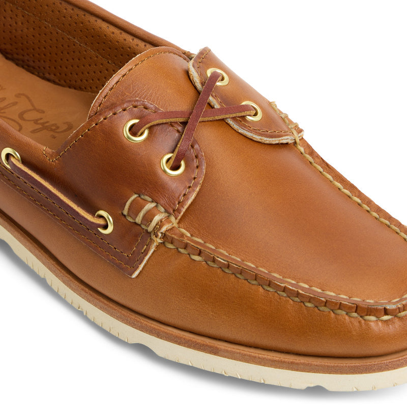 Sperry Authentic Original™ Made in Maine 2-Eye Boat Shoe FOOTWEAR image