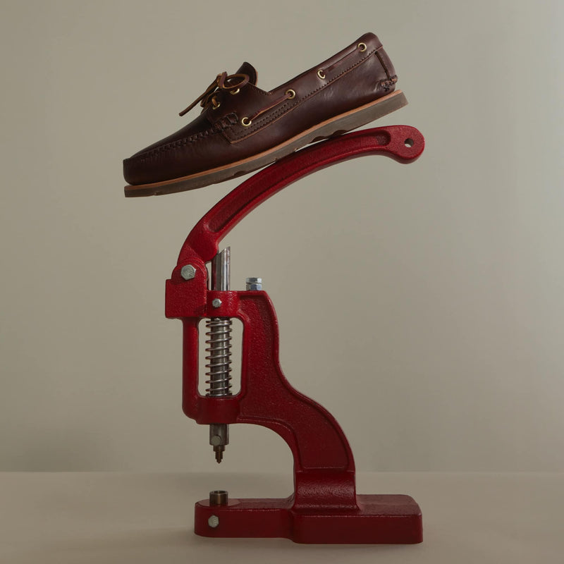 Sperry Authentic Original™ Made in Maine 2-Eye Boat Shoe FOOTWEAR image