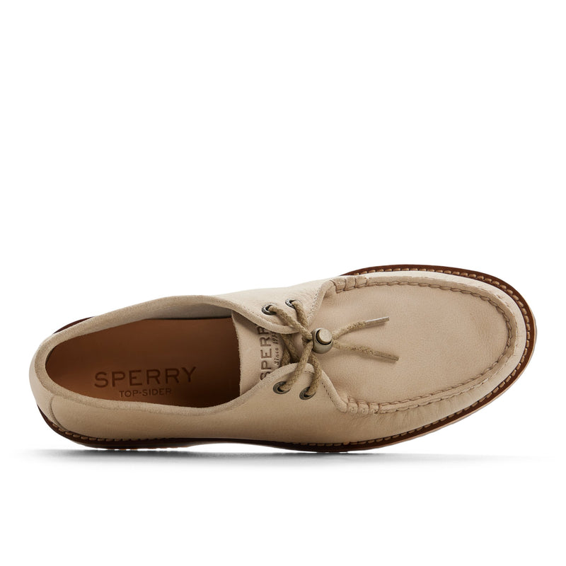 Sperry Authentic Original™ Mini Lug Captain's Oxford FOOTWEAR image