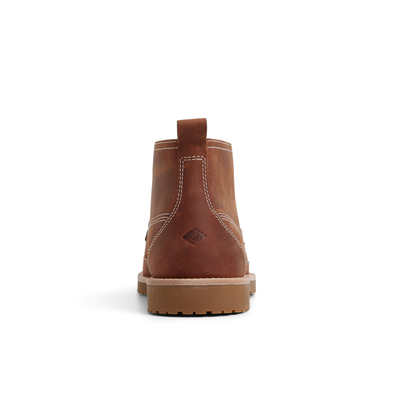 Sperry Authentic Original™ Mini Lug Chukka Boot FOOTWEAR image
