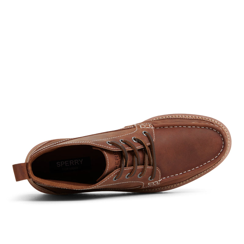 Sperry Authentic Original™ Mini Lug Chukka Boot FOOTWEAR image