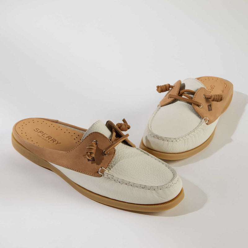 Sperry Authentic Original™ Mule FOOTWEAR image