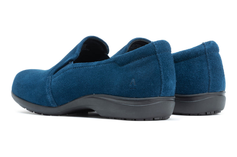 flat feet