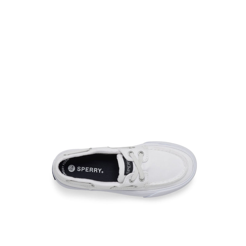 Sperry Bahama Platform Junior Sneaker CHILD_CLOTH image