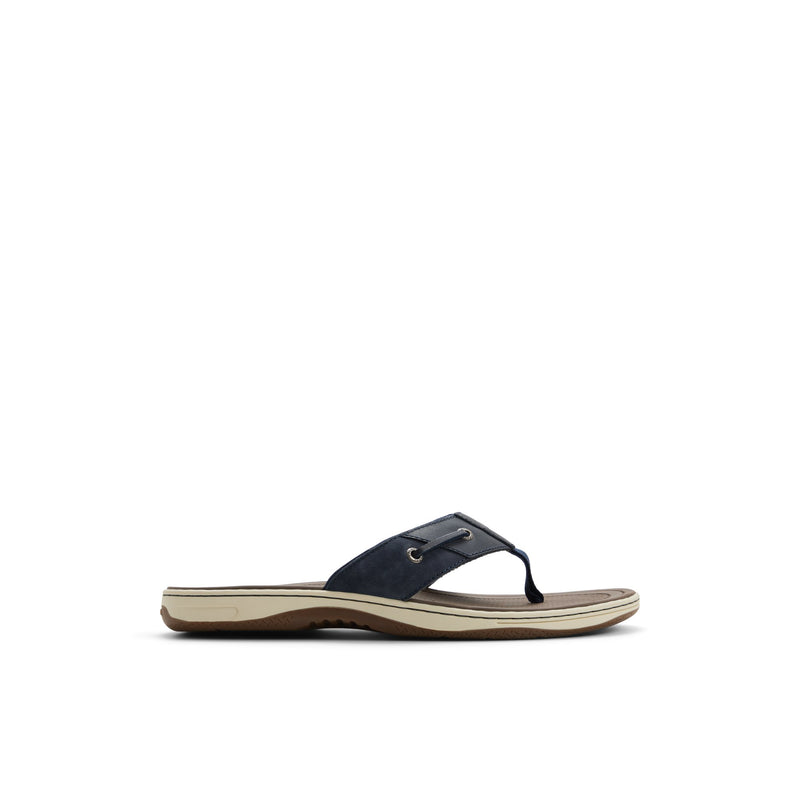 Sperry Baitfish Thong Sandal FOOTWEAR image