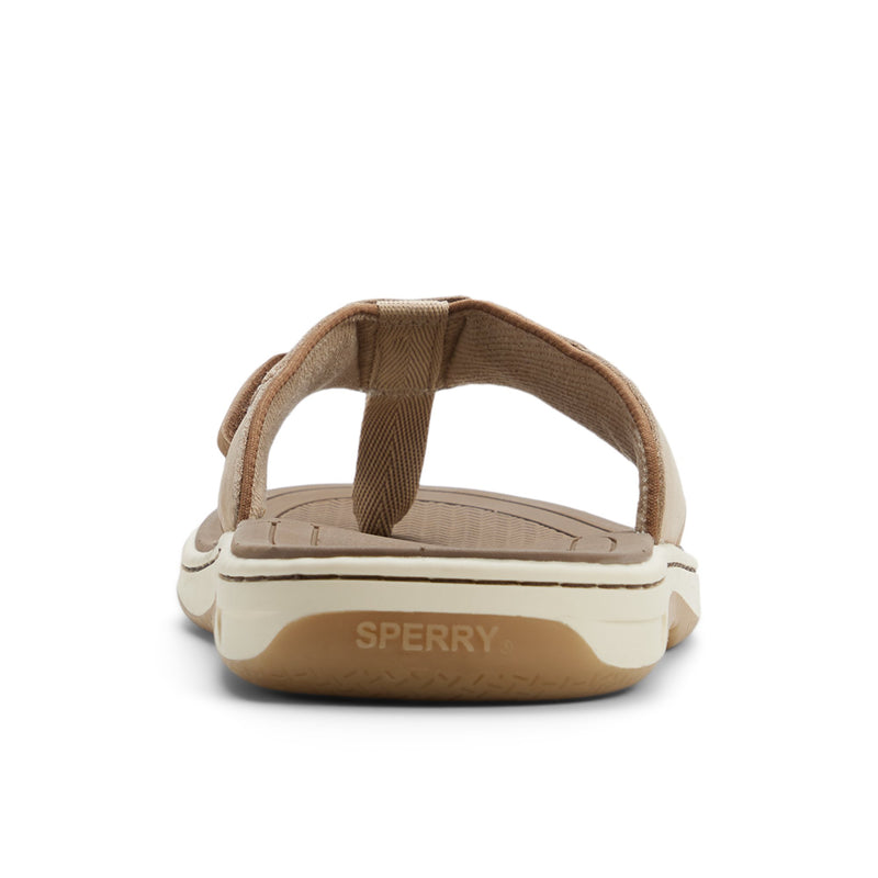 Sperry Baitfish Thong Sandal FOOTWEAR image