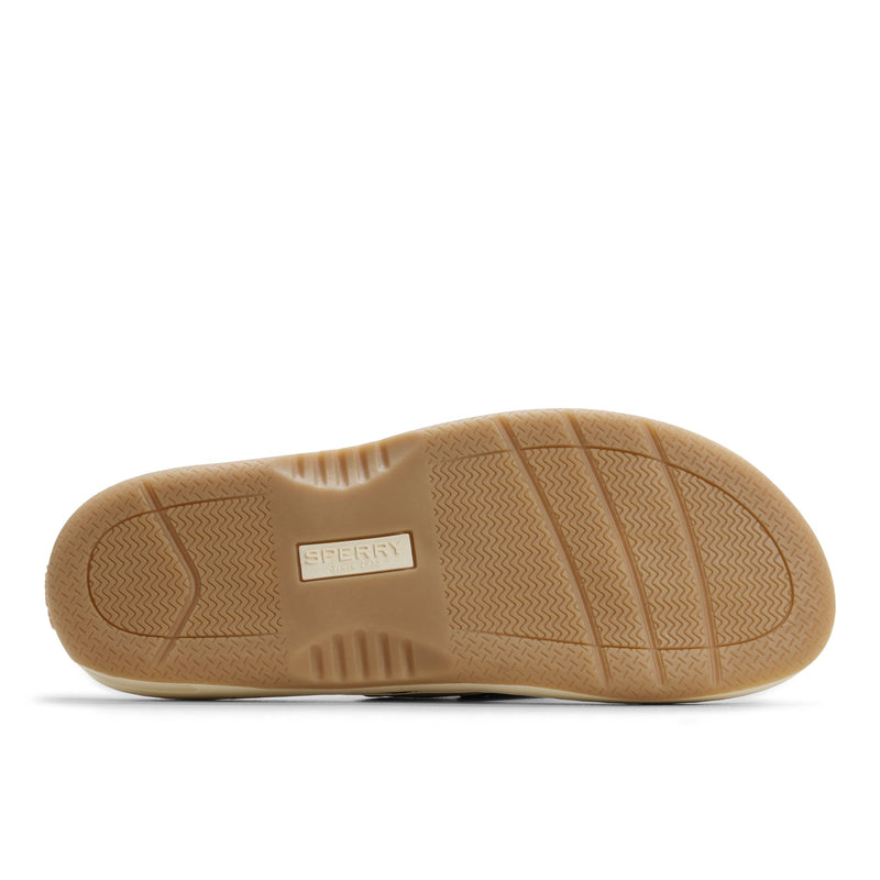 Sperry Baitfish Thong Sandal FOOTWEAR image