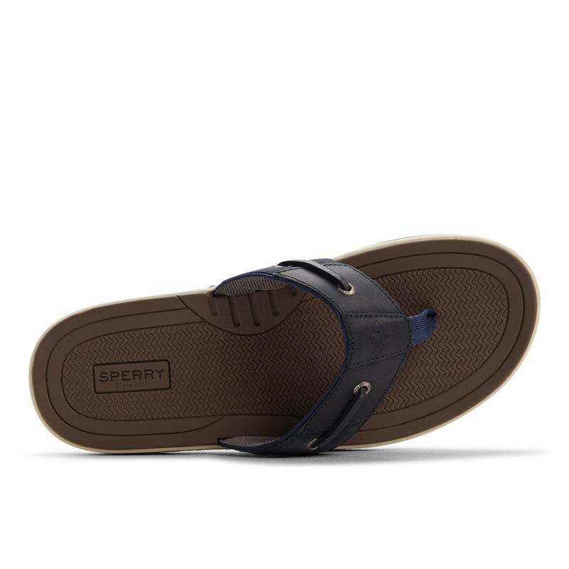 Sperry Baitfish Thong Sandal FOOTWEAR image