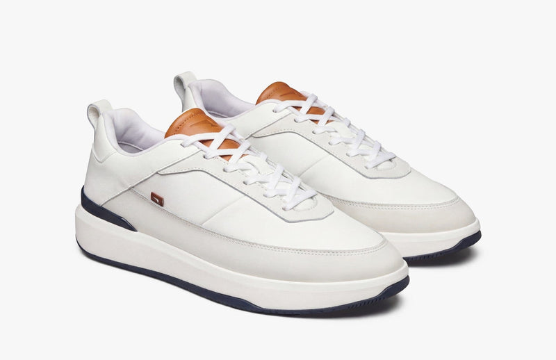 White / White