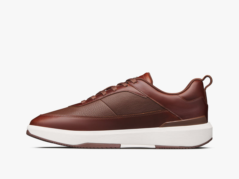 Maple / White