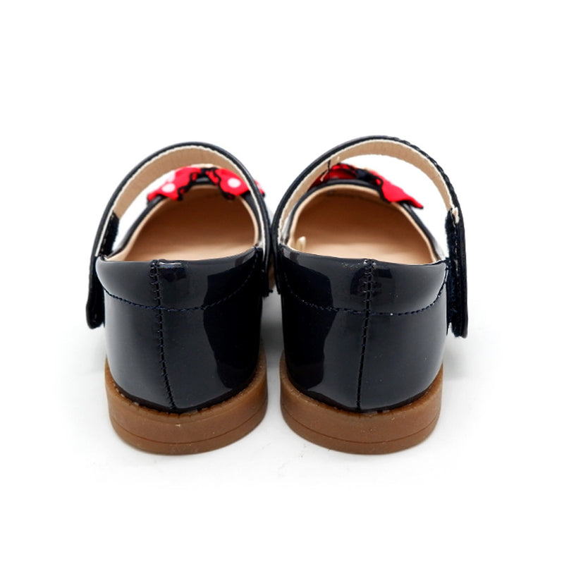 Barbie Ballerina Flats - BB6056 - Kideeland Ecom Sdn. Bhd.
