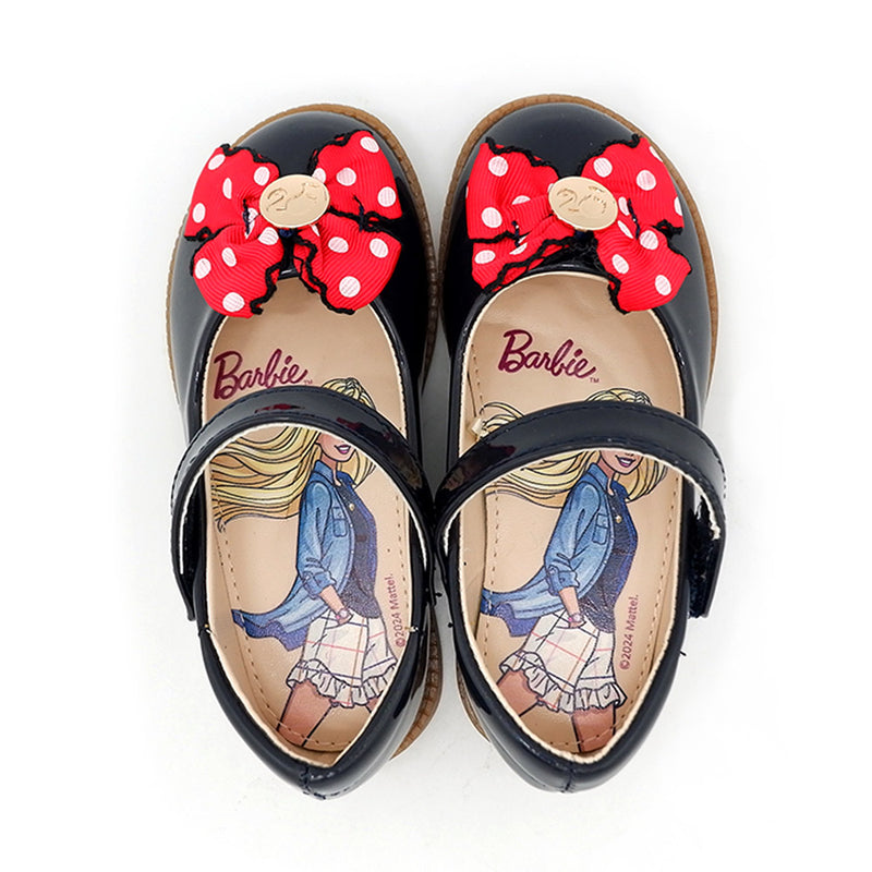Barbie Ballerina Flats - BB6056 - Kideeland Ecom Sdn. Bhd.