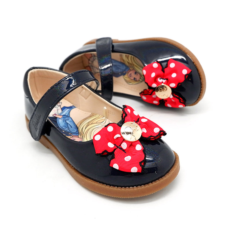 Barbie Ballerina Flats - BB6056 - Kideeland Ecom Sdn. Bhd.