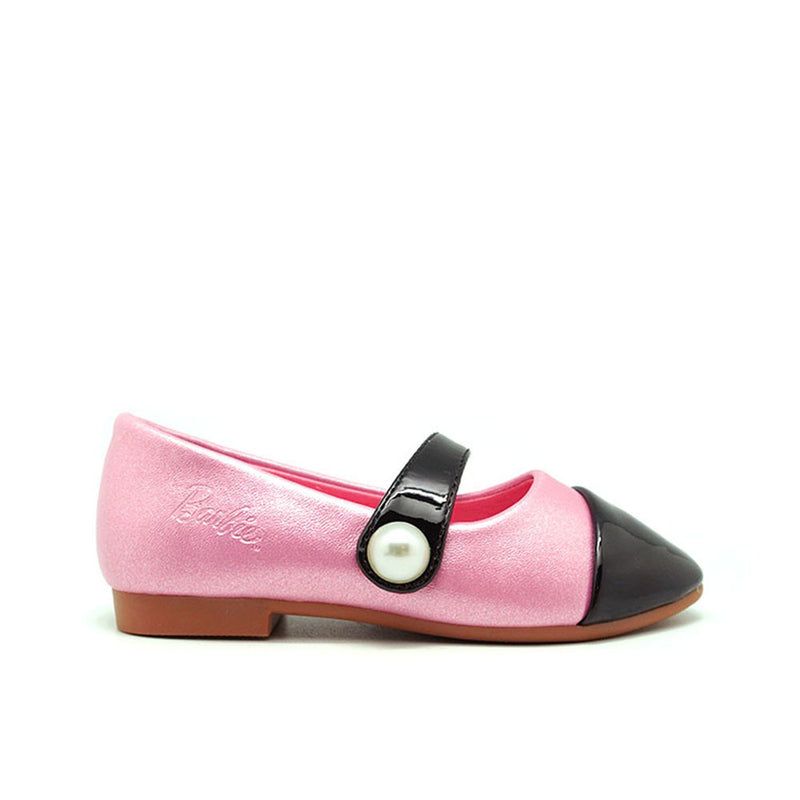 Barbie Ballerina Flats - BB6070