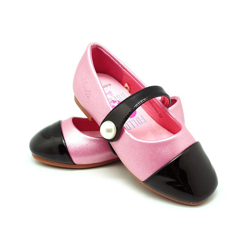 Barbie Ballerina Flats - BB6070
