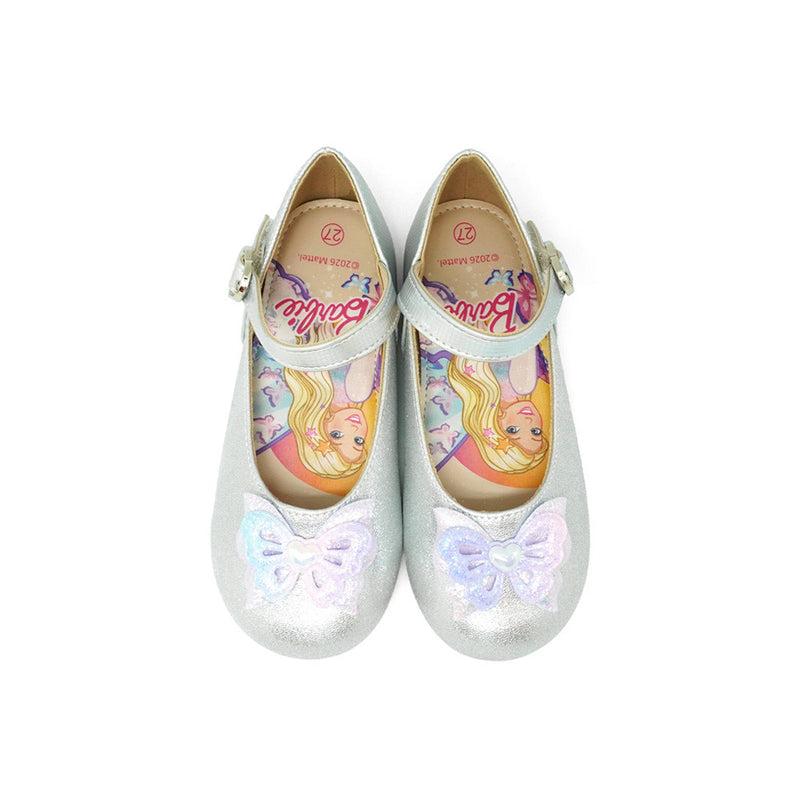 Barbie Ballerina Flats - BB6077 | BB6078