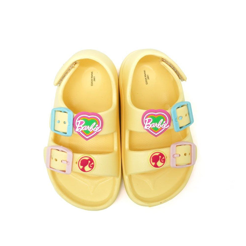 Barbie Kids Sandals - BB3036 | BB3037 | BB3041