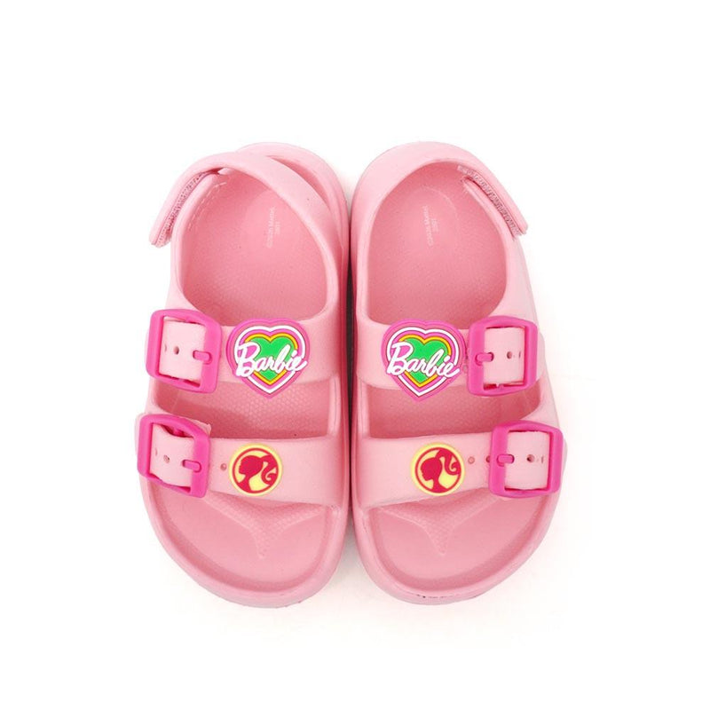 Barbie Kids Sandals - BB3036 | BB3037 | BB3041