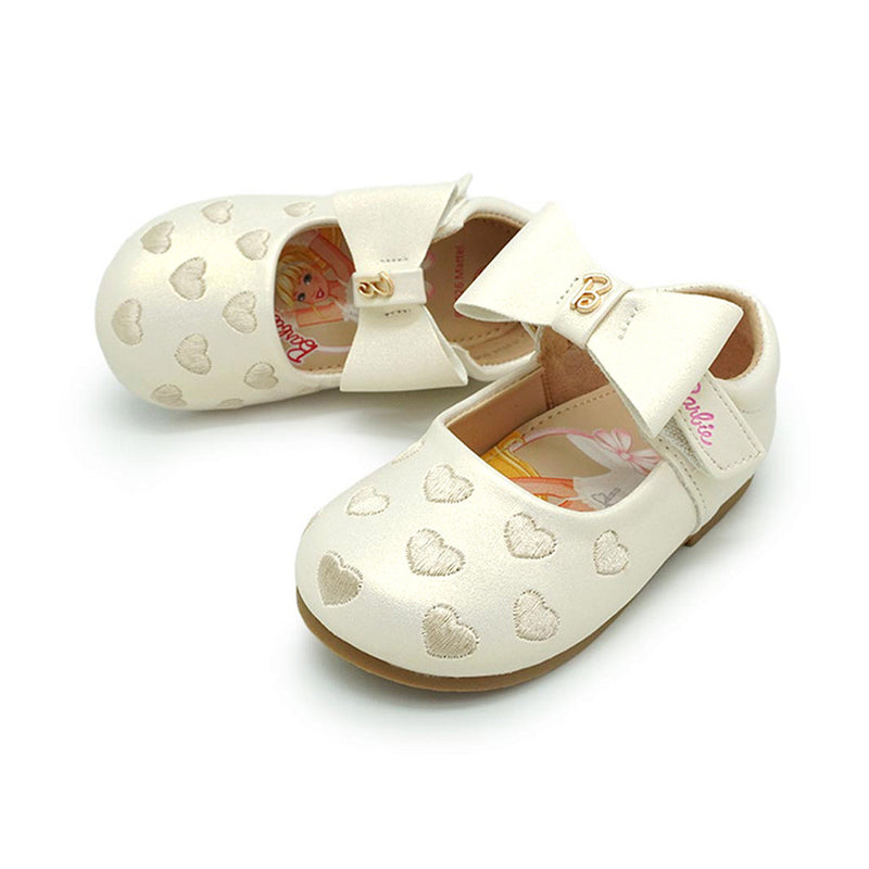 Barbie Mary Jane Shoes - BB6072