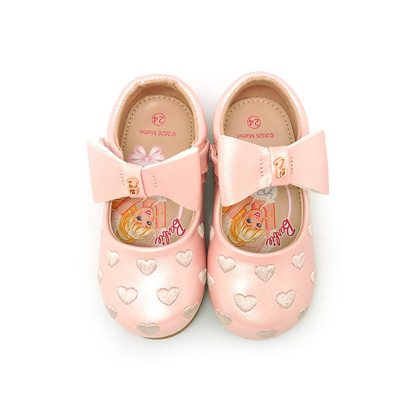 Barbie Mary Jane Shoes - BB6072