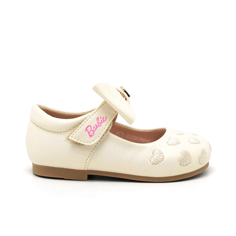 Barbie Mary Jane Shoes - BB6072