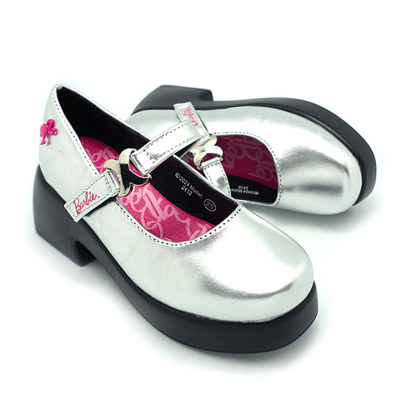 Barbie Platform Heels - BB6064