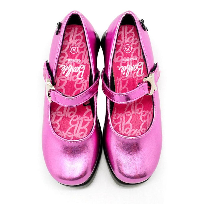 Barbie Platform Heels - BB6064