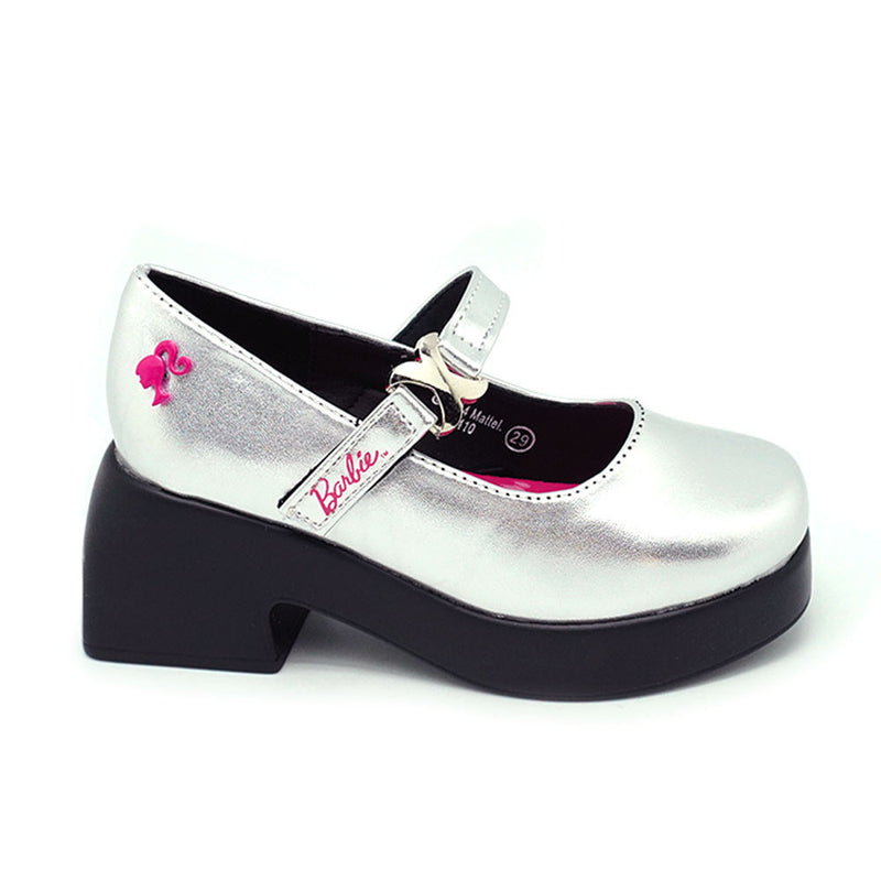 Barbie Platform Heels - BB6064