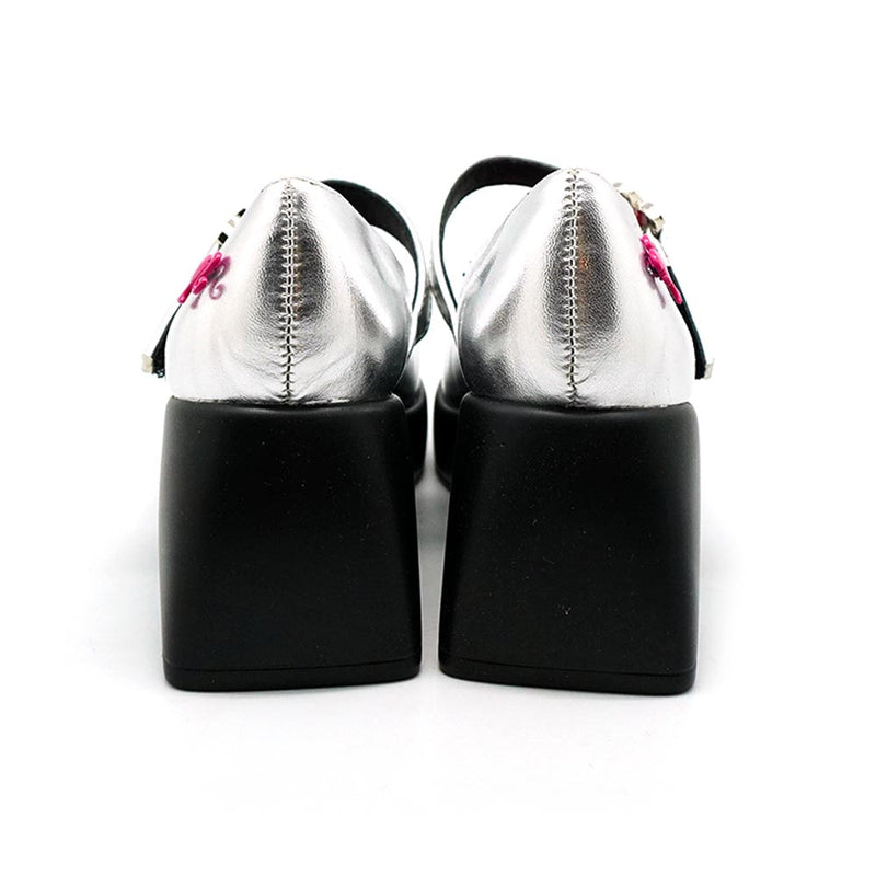 Barbie Platform Heels - BB6064