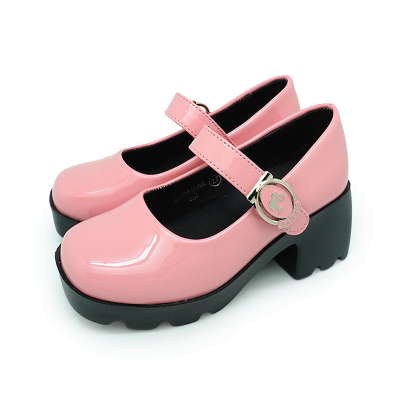 Barbie Platform Heels - BB6068 | BB6075