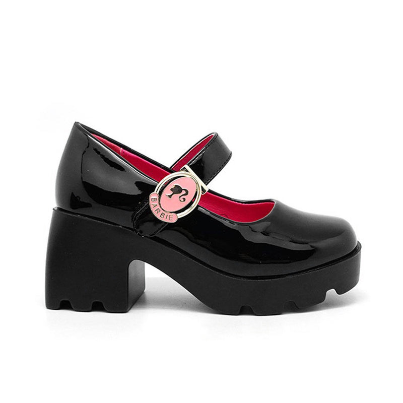 Barbie Platform Heels - BB6068 | BB6075